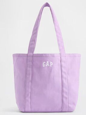 NWT Mini Gap Logo Tote Bag